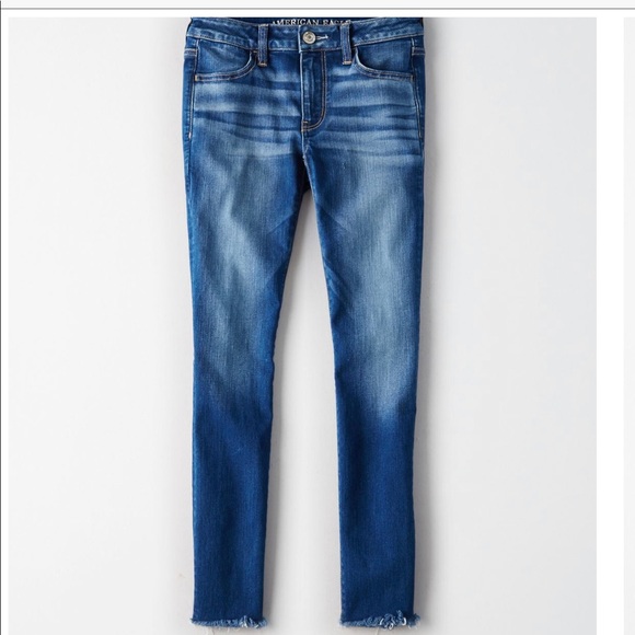 American Eagle Outfitters Denim - American Eagle Outfitters Jeans